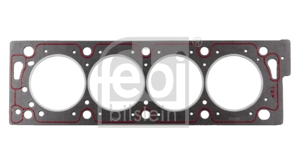 Gasket, cylinder head